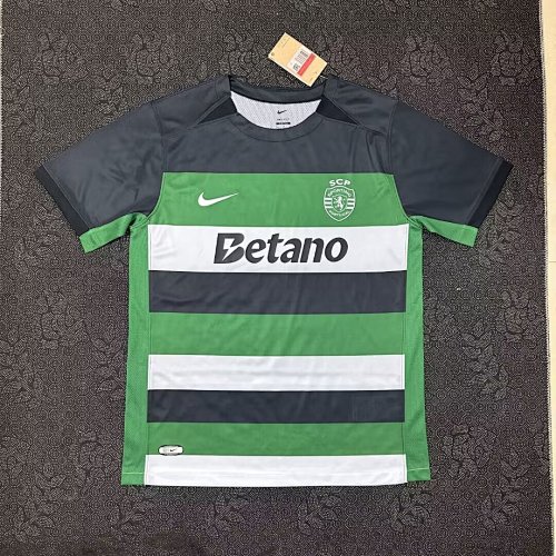 24/25 Lisbon home S-XXL