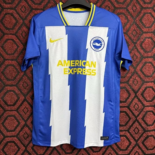 24/25 Brighton at home S-XXL