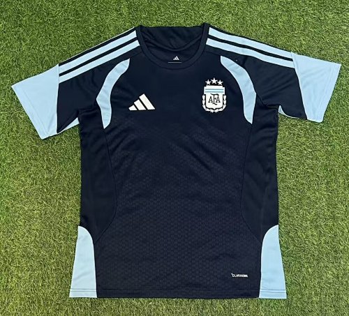 26/27 Argentine navy blue training uniform S-XXL