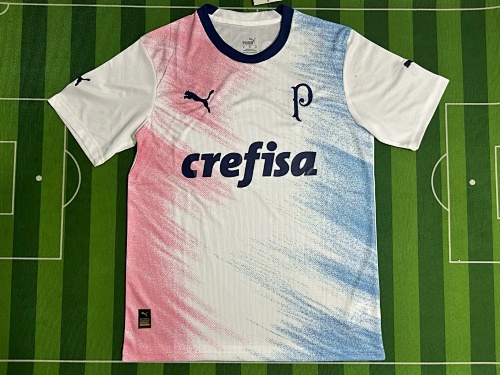 23/24 Palmeiras Commemorative Edition S-XXL