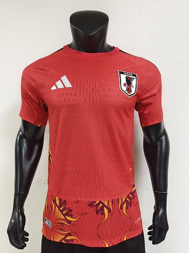 2026 Japan Special Edition Soccer Jersey