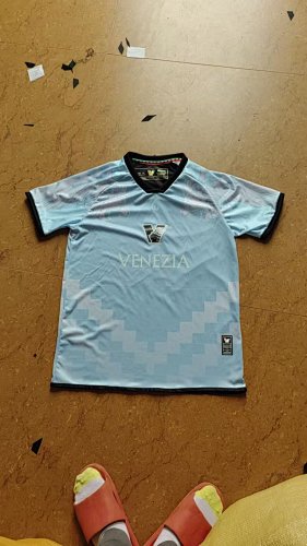 2627 Venice Third Away Game S - 4XL
