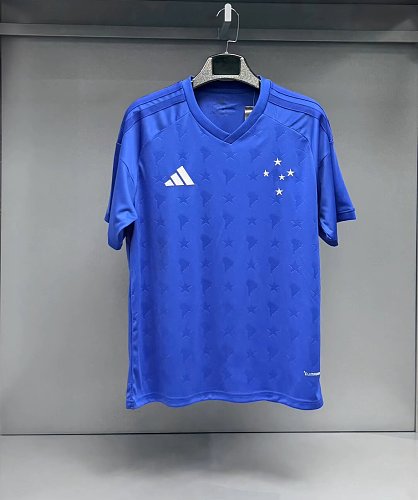 26-27 Cruzeiro, home game, S-2XL
