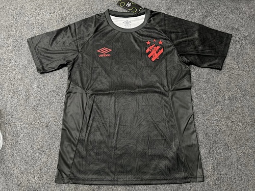 24/25 Recife training uniform black S-XXL