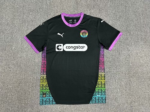 24/25 St. Pauli third S-XXL