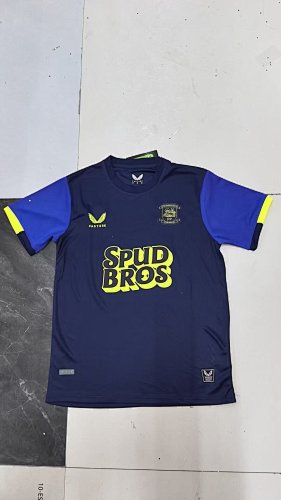 25/26 Preston away S-XXL