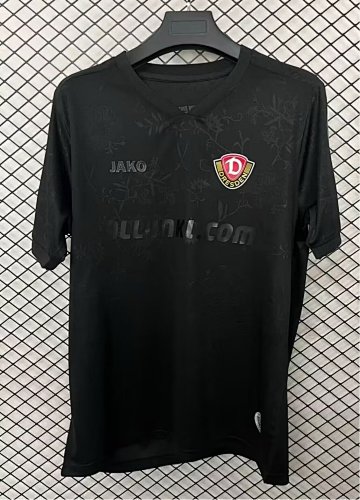 2526 Luton Special Edition Black S-4xL