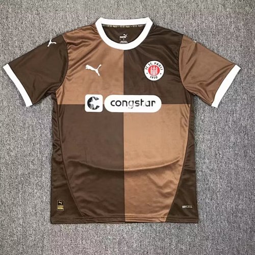 24/25 St Pauli Home S-XXL