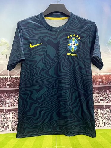 26-27 Brazilian training suit, dark emerald green, S -4XL