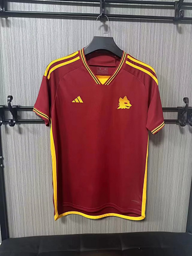 23/24 Roma  home S-XXL
