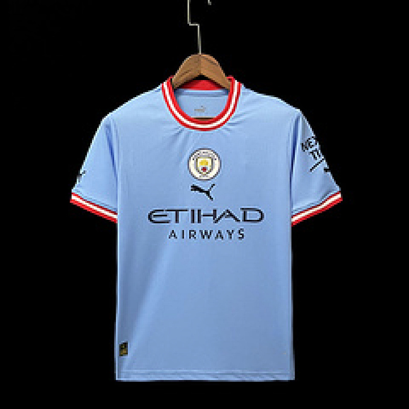Manchester City
