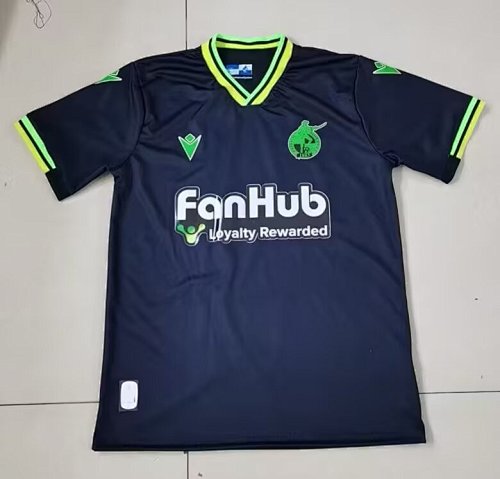 24/25 Bristol Rovers F.C third away S-XXL