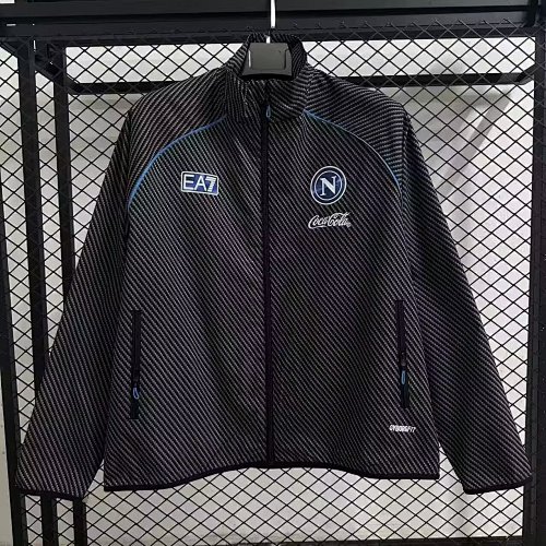 Naples windbreaker, size S-XXL