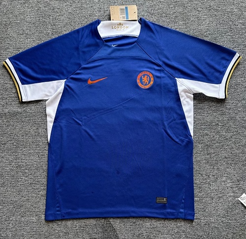 23/24 Chelsea  home S-XXL