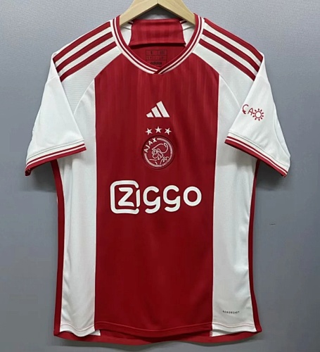 23/24 Ajax  home S-XXL