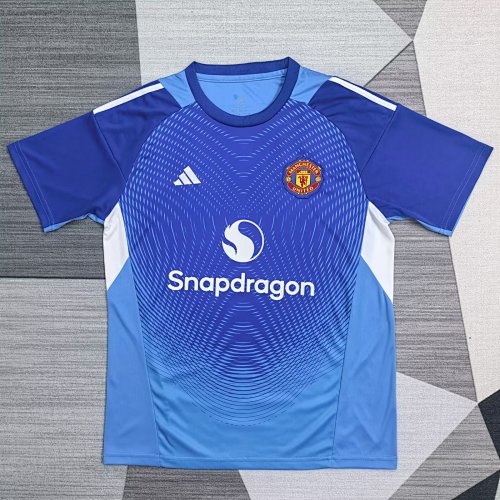 2526 Man U goalkeeper S-XXL