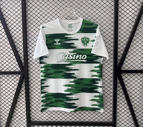 26-27 Saint-Étienne Away Game S-4XL