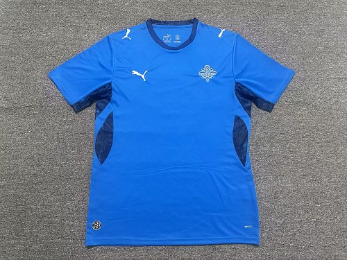 2026 Iceland Home Game  S-4XL