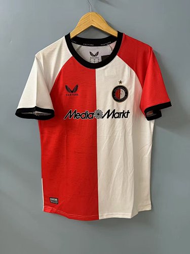 24/25 Feyenoord at home S-XXL