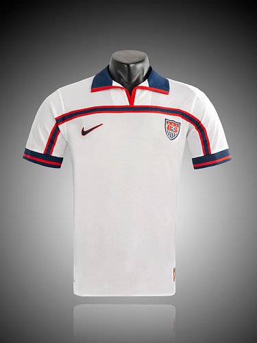1998 USA Home S-XXL