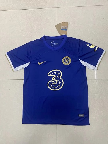 23/24 Chelsea home shirt S-XXL