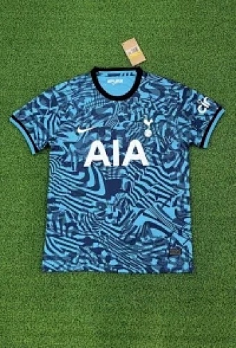 22/23 Tottenham Hotspur 2 away S-XXL