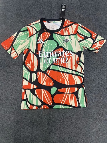 24/25 Arsenal training kit S-XXL