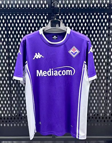 25.26 Fiorentina's home S-4XL