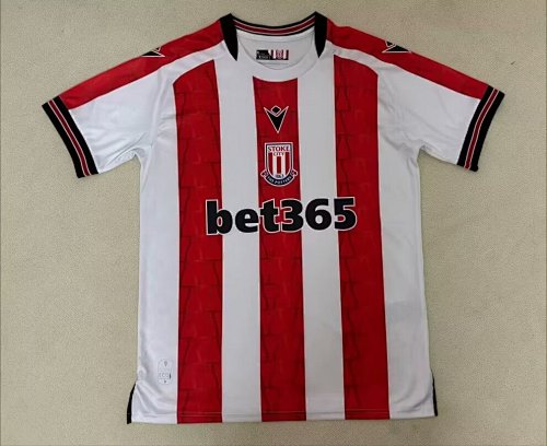 24/25 Stoke City at home S-XXL