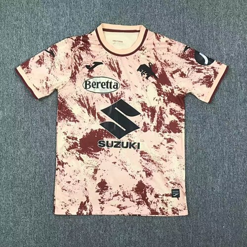 24/25 Turin third away S-XXL