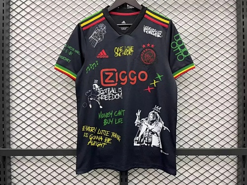 22-23 Ajax Game Edition S-XXL