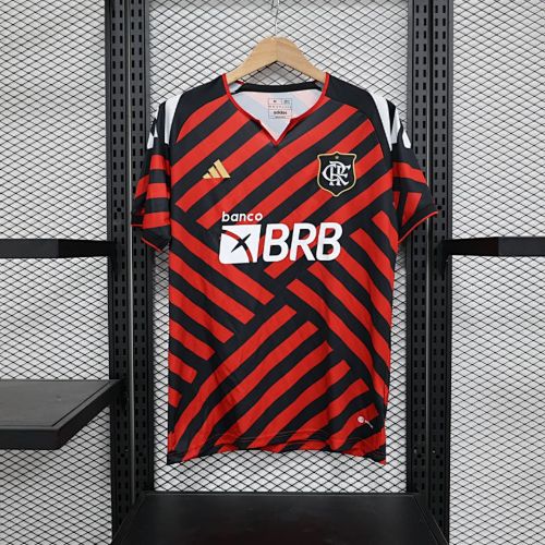 23/24 Flamenco Special Edition Red S-XXL