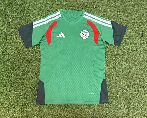 26/27 Algerian green training suit - S-XXL