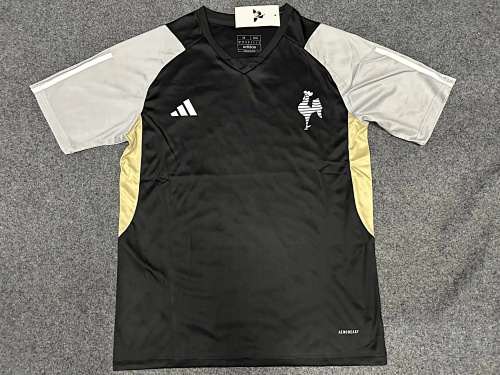 24/25 Minero training uniform black S-XXL