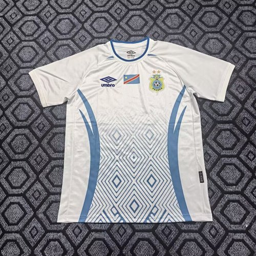 2026 Congo Away S-XXL