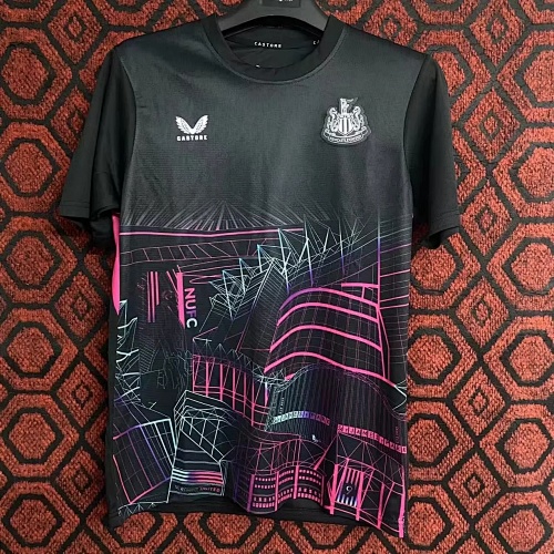 23/24 Newcastle City Edition S-XXL