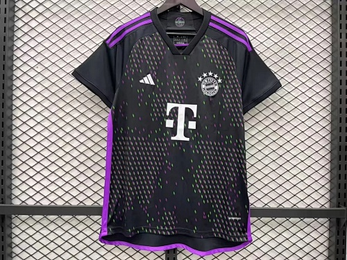 23/24 Bayern away S-XXL