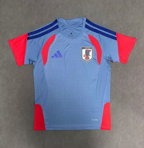 26/27 Japanese training suit, sky blue S-4XL