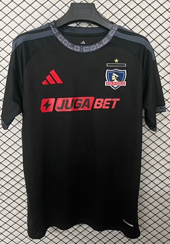 2627 Colocolo Away S - 4XL