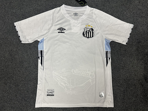 24/25 Santos home S-XXL
