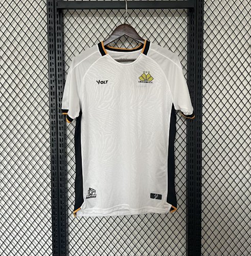 24/25 Crissiumah away S-XXL