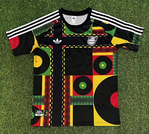 26/27 Jamaica Bob Training Suit S-XXL