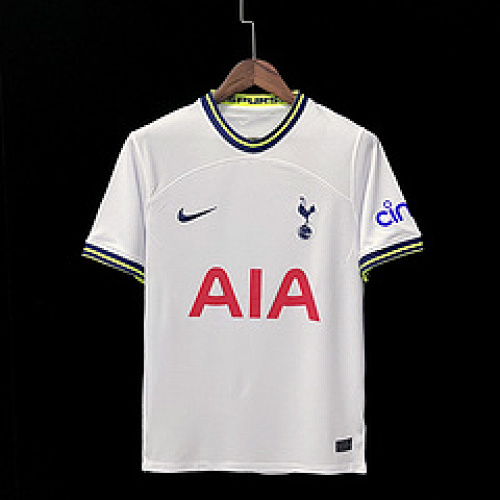 22/23 Tottenham Home S-XXL