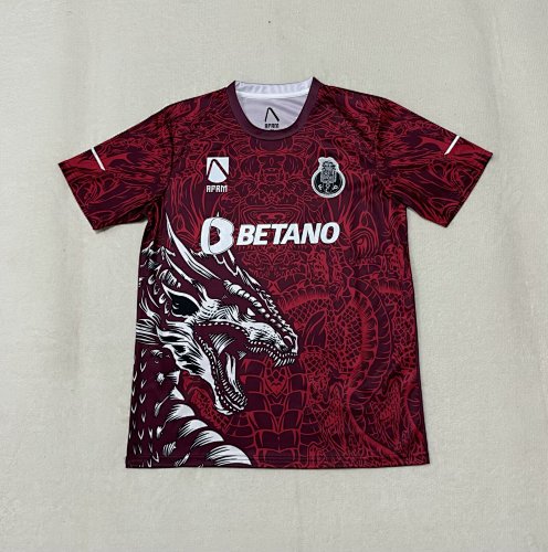 25/26 Porto Red Special Edition S-XXL