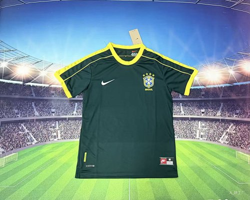 26/27 Brazilian Special Edition S-XXL