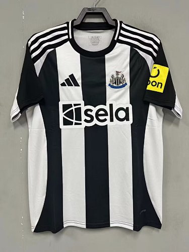 24/25 Newcastle home  S-XXL