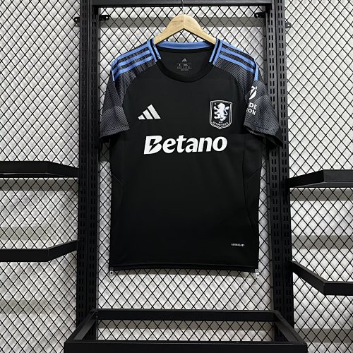 2526 Aston Villa away S-4XL