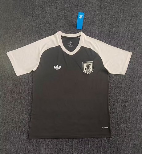 26/27 Pre-match Training Suit for Japan Team - S - 4XL