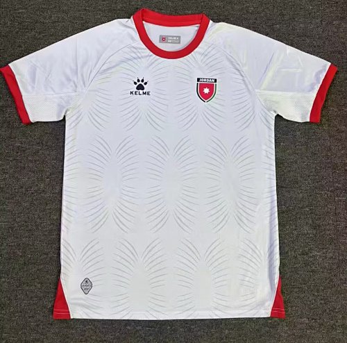 26-27 Jordan home jersey S-2XL
