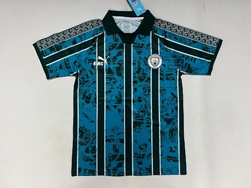 25/26 Manchester City Special Edition S - XXL